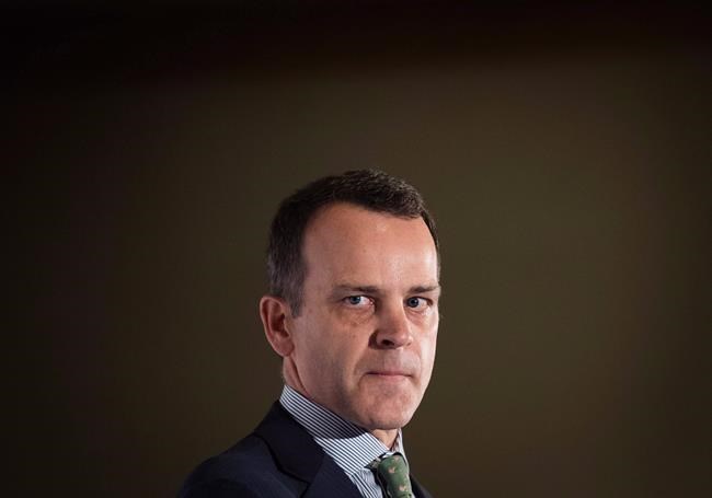 Canada Mortgage and Housing Corp. to get new name to better reflect changing mandate | iNFOnews.ca