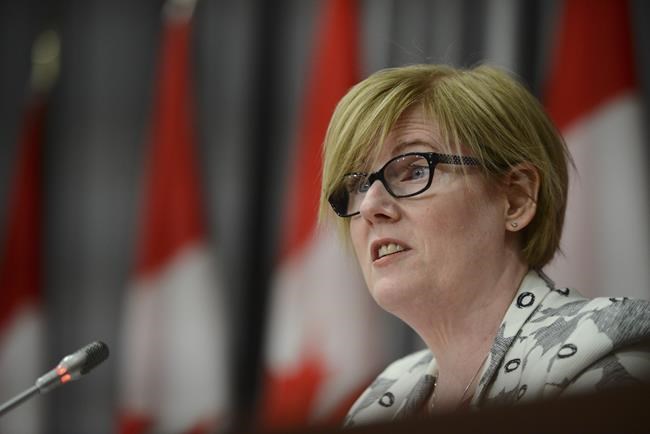 Design of post-CERB benefits could change as pandemic shifts course, minister says | iNFOnews.ca Design of post-CERB benefits could change as pandemic shifts course, minister says | iNFOnews.ca