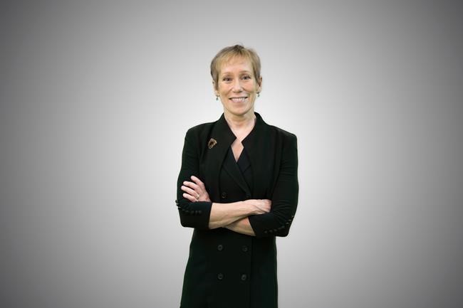 Federal pay-equity commissioner reappointed, but new national law still not in force | iNFOnews.ca
