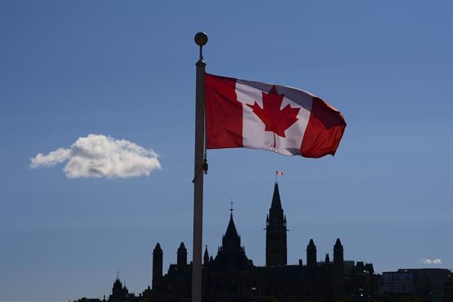 Five things to watch for in the Canadian business world in the coming week | iNFOnews.ca