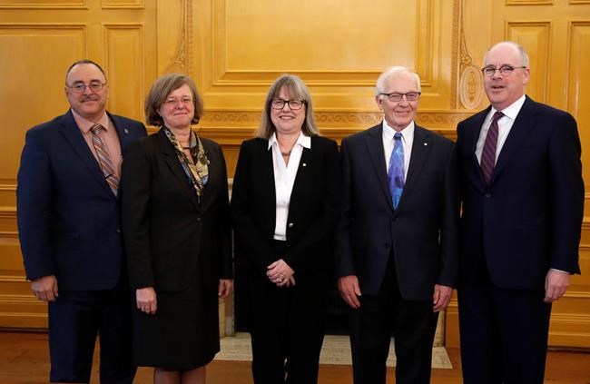 Public Healthy Agency of Canada gets new president as current one steps down | iNFOnews.ca Public Healthy Agency of Canada gets new president as current one steps down | iNFOnews.ca