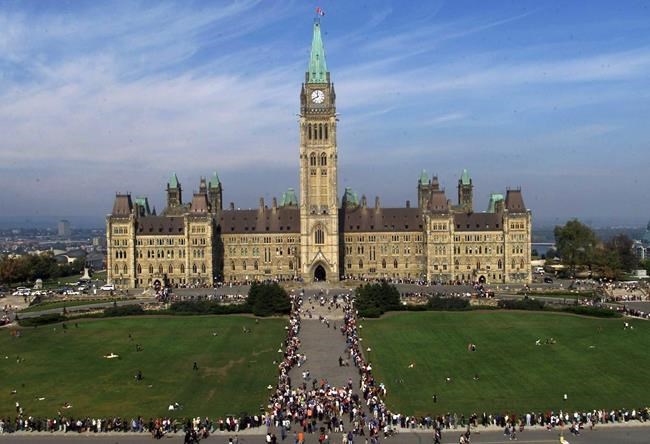 COVID-19 limits possibilities for former prime minister John Turner's state funeral | iNFOnews.ca