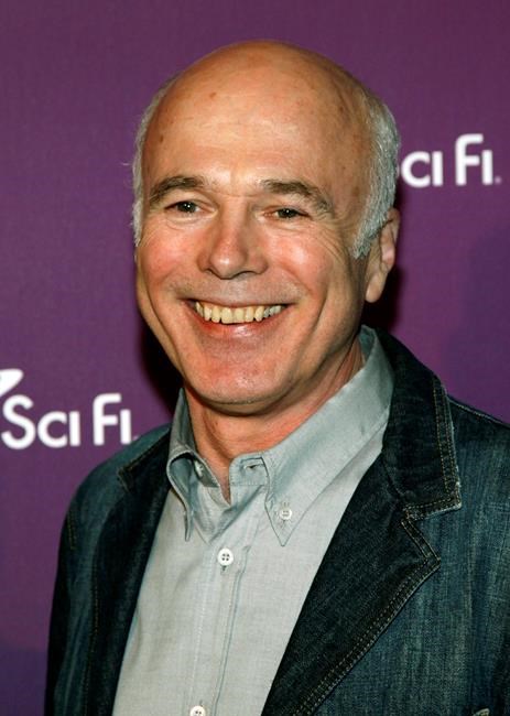 Crowdfund for 'Battlestar Galactica' star Michael Hogan exceeds $150K goal | iNFOnews.ca