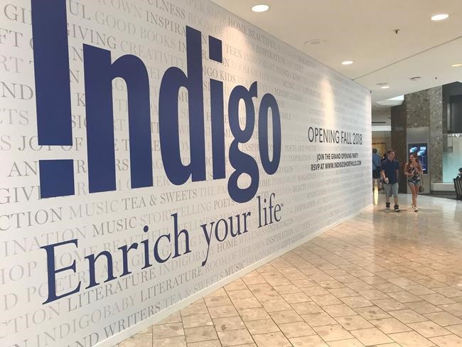 Ont. Indigo bookstore workers vote to unionize, a month after retailer reports losses | iNFOnews.ca Ont. Indigo bookstore workers vote to unionize, a month after retailer reports losses | iNFOnews.ca