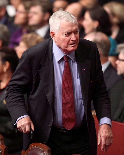 House of Commons pays tribute to former Liberal prime minister John Turner | iNFOnews.ca House of Commons pays tribute to former Liberal prime minister John Turner | iNFOnews.ca