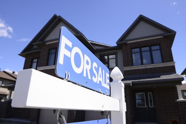 Home prices could fall 7 per cent in 2021, hitting Prairies hard: Moody's forecast | iNFOnews.ca