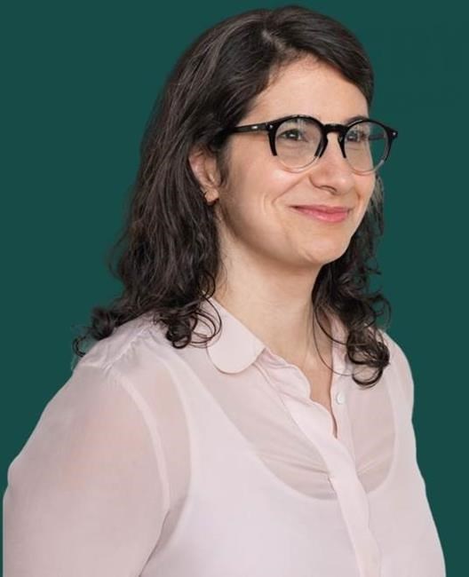 Haddad back on ballot for Greens after pointing out party hypocrisy | iNFOnews.ca Haddad back on ballot for Greens after pointing out party hypocrisy | iNFOnews.ca