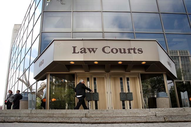 Eleven jurors find man guilty of murder after juror with COVID-19 symptoms excused | iNFOnews.ca Eleven jurors find man guilty of murder after juror with COVID-19 symptoms excused | iNFOnews.ca