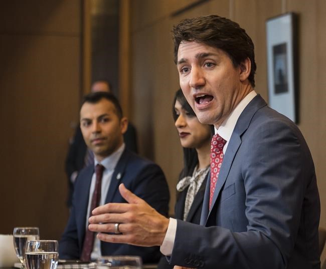 Criminal case against federal MP adjourned until end of October | iNFOnews.ca