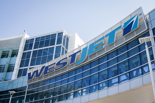 Furloughed WestJet workers demand clarity on wage subsidy program amid pay cut | iNFOnews.ca