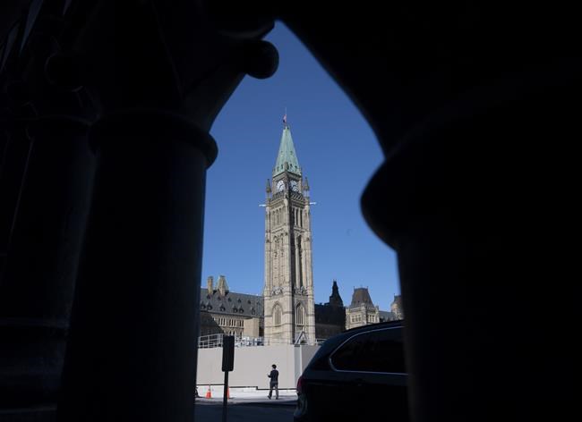 Liberals seek to fast track new COVID-19 aid bill after CERB expires | iNFOnews.ca Liberals seek to fast track new COVID-19 aid bill after CERB expires | iNFOnews.ca