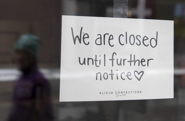 StatCan reports fewer business closures, more openings in June compared with May | iNFOnews.ca StatCan reports fewer business closures, more openings in June compared with May | iNFOnews.ca