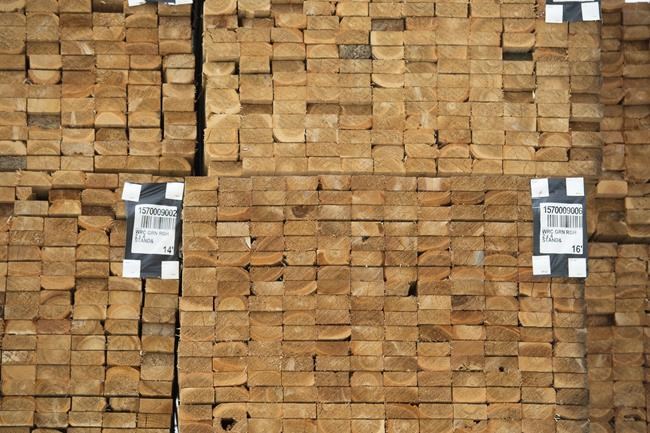Softening lumber prices offer hope for homebuyers, renovation project builders | iNFOnews.ca