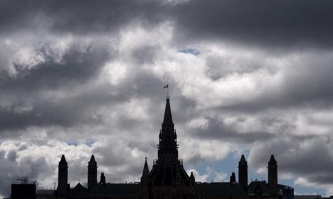 First virtual vote in the Commons marked by delays, technical glitches, goofs by MPs | iNFOnews.ca First virtual vote in the Commons marked by delays, technical glitches, goofs by MPs | iNFOnews.ca