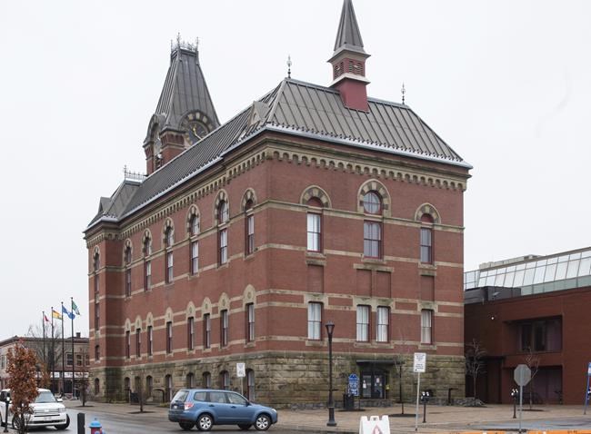 Fredericton city councillors divided after poet laureate reads abortion poem | iNFOnews.ca Fredericton city councillors divided after poet laureate reads abortion poem | iNFOnews.ca