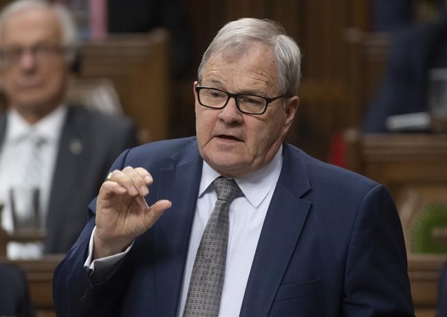 Union demands permanent hires to solve backlog in veterans' benefit applications | iNFOnews.ca Union demands permanent hires to solve backlog in veterans' benefit applications | iNFOnews.ca