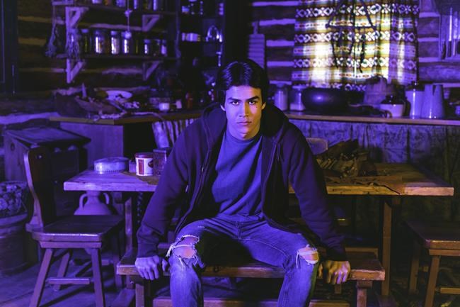 Canadian thriller 'Trickster,' horror classics among October streaming highlights | iNFOnews.ca