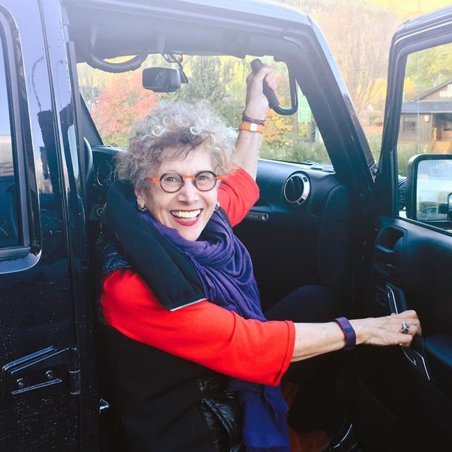 Writers' Trust of Canada names five finalists for 2020 nonfiction prize | iNFOnews.ca