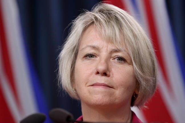 Long-term care study credits fewer COVID deaths in B.C. than Ont. to funding, policy | iNFOnews.ca Long-term care study credits fewer COVID deaths in B.C. than Ont. to funding, policy | iNFOnews.ca