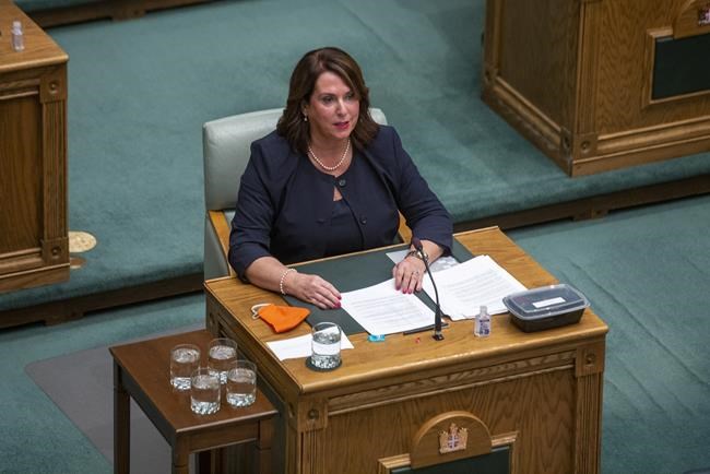 Newfoundland and Labrador budget grim but unlikely to trigger election | iNFOnews.ca
