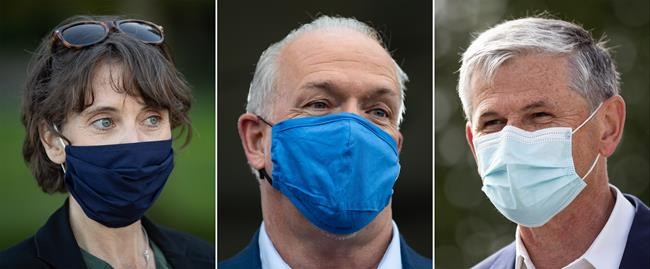 NDP promises to increase student grant program to $4,000, create 2,000 tech spaces | iNFOnews.ca