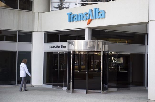 TransAlta and Tidewater selling Pioneer Pipeline to Atco instead of TC Energy | iNFOnews.ca TransAlta and Tidewater selling Pioneer Pipeline to Atco instead of TC Energy | iNFOnews.ca