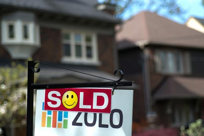 Toronto real estate poses bubble risk, while Vancouver homes are overvalued, UBS says | iNFOnews.ca