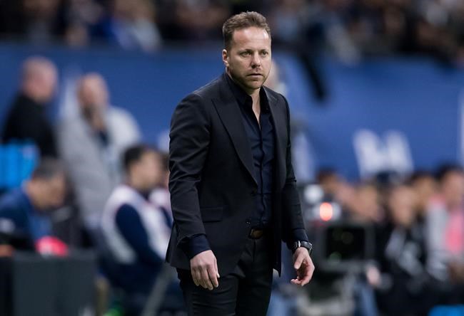 Vancouver Whitecaps need 'gladiator mindset' in push for playoffs: coach | iNFOnews.ca Vancouver Whitecaps need 'gladiator mindset' in push for playoffs: coach | iNFOnews.ca