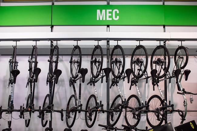 B.C. court approves sale of struggling outdoor equipment retailer MEC to U.S. firm | iNFOnews.ca