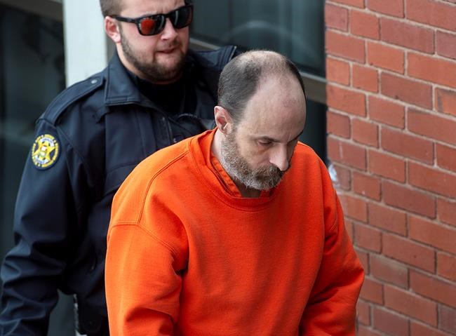 RCMP analyst testifies N.B. shooting accused had videos about conspiracies, demons | iNFOnews.ca RCMP analyst testifies N.B. shooting accused had videos about conspiracies, demons | iNFOnews.ca