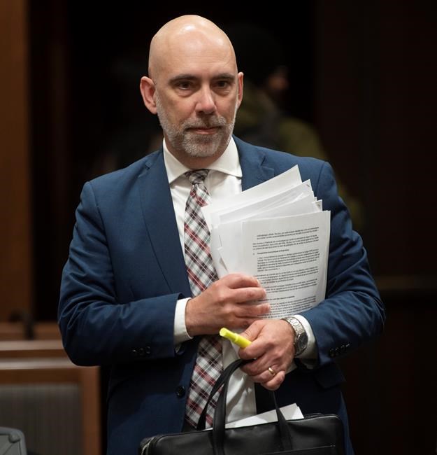 A year ago, the PBO costed election promises. It prepared the watchdog for COVID-19 | iNFOnews.ca A year ago, the PBO costed election promises. It prepared the watchdog for COVID-19 | iNFOnews.ca