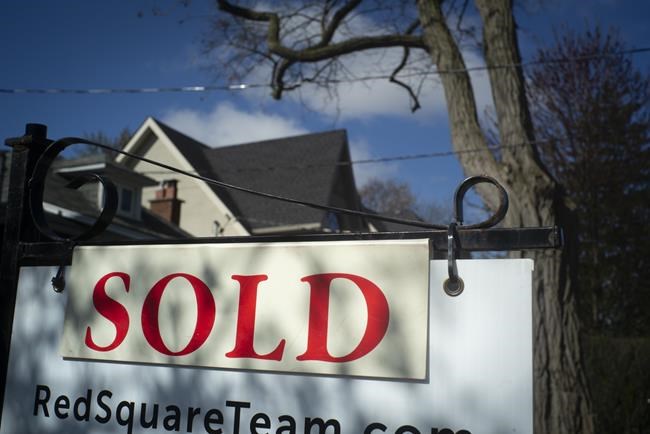 Toronto home sales surged 42 per cent to set new September record | iNFOnews.ca