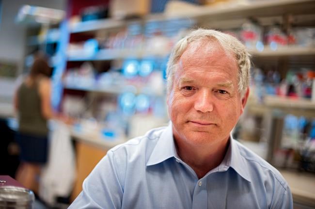 A look as some of the Canadians who have won the Nobel Prize throughout history | iNFOnews.ca