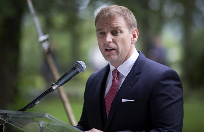 Discussions about N.L. oil refinery future ongoing: Premier | iNFOnews.ca