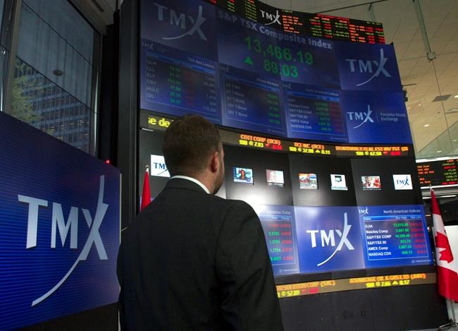 North American stock markets plunge after Trump calls off stimulus talks | iNFOnews.ca North American stock markets plunge after Trump calls off stimulus talks | iNFOnews.ca