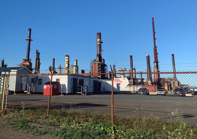 Town thrown into uncertainty as union braces for layoffs at Newfoundland refinery | iNFOnews.ca Town thrown into uncertainty as union braces for layoffs at Newfoundland refinery | iNFOnews.ca