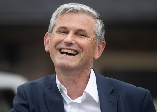 B.C. Liberals promise lower rates by ending public auto insurance monopoly | iNFOnews.ca