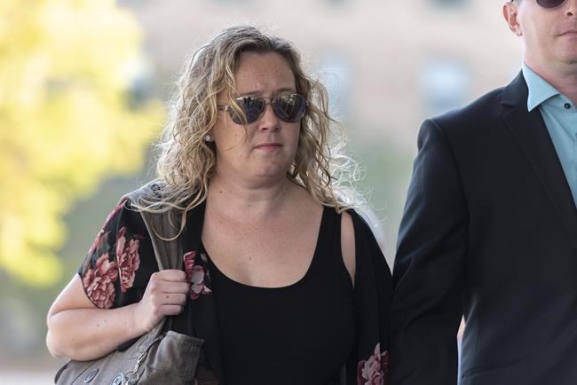 Appeal Court quashes fine against Saskatchewan nurse who made critical Facebook post | iNFOnews.ca