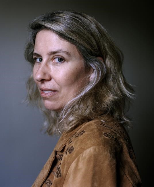 Thomas King, Gil Adamson among finalists for $50K Writers' Trust Fiction Prize | iNFOnews.ca Thomas King, Gil Adamson among finalists for $50K Writers' Trust Fiction Prize | iNFOnews.ca