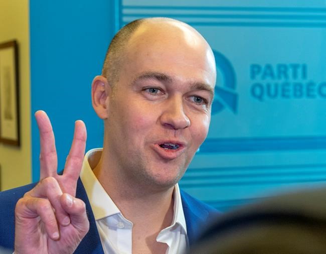 Fighting for relevance and survival, Parti Quebecois to elect new leader Friday | iNFOnews.ca
