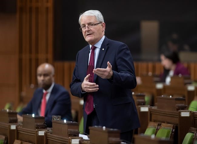 Transport Minister unveils new safety measures after fatal railway yard accident | iNFOnews.ca Transport Minister unveils new safety measures after fatal railway yard accident | iNFOnews.ca