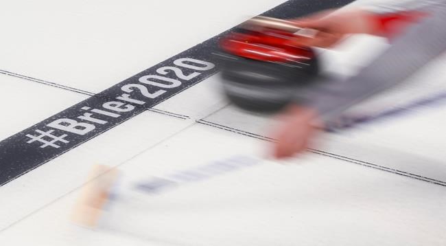 Curling Hub? Alternate setting a virtual certainty for Scotties and Brier | iNFOnews.ca