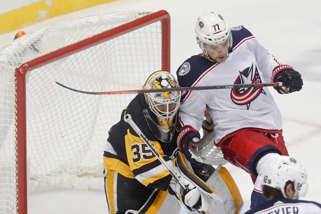 Canadiens sign forward Josh Anderson to seven-year deal at US$5.5 per season | iNFOnews.ca Canadiens sign forward Josh Anderson to seven-year deal at US$5.5 per season | iNFOnews.ca