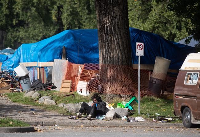 Vancouver council accepts $30 million plan to house, help, those without shelter | iNFOnews.ca