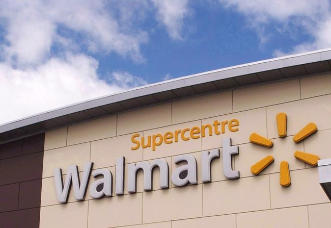 Walmart going on hiring spree, adding 10,000 people across the country | iNFOnews.ca