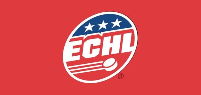 Canadian ECHL teams will start after some of American counterparts in next season | iNFOnews.ca Canadian ECHL teams will start after some of American counterparts in next season | iNFOnews.ca