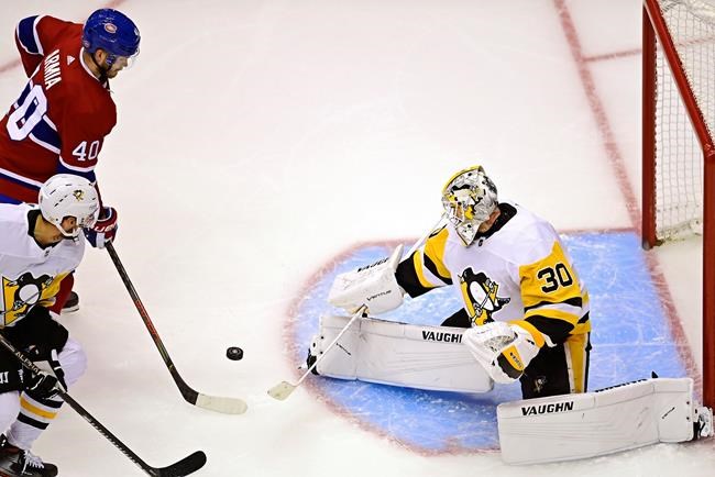 New Ottawa Senators goaltender Matt Murray signs four-year deal with club | iNFOnews.ca