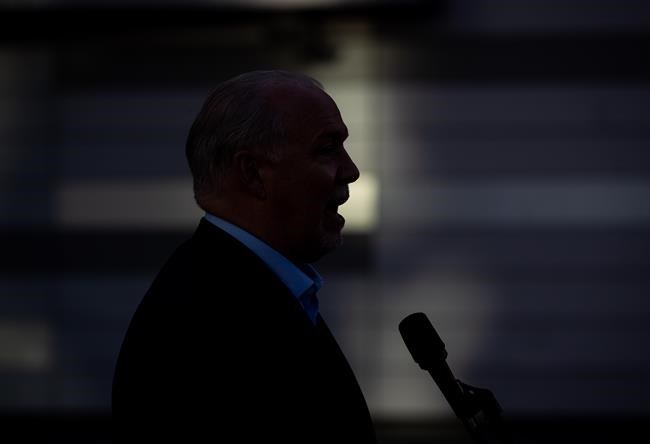 B.C.'s virtual COVID-19 election campaign lacks human touch: expert | iNFOnews.ca