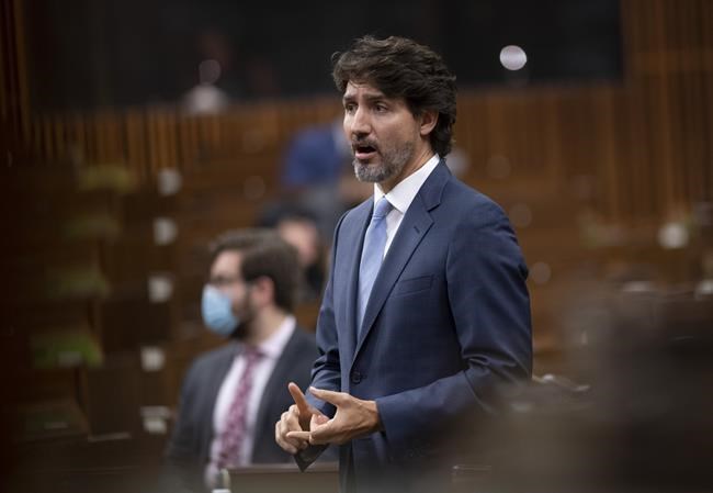 Liberals set relaxed nomination rules in preparation for possible federal election | iNFOnews.ca