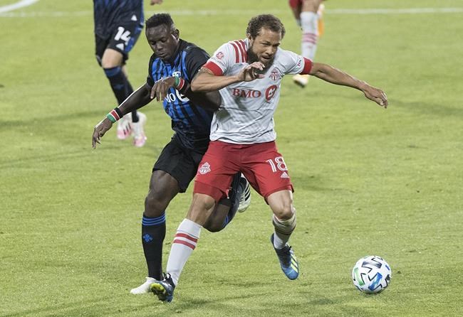 Toronto FC still winning on extended road trip but being away from home takes a toll | iNFOnews.ca Toronto FC still winning on extended road trip but being away from home takes a toll | iNFOnews.ca